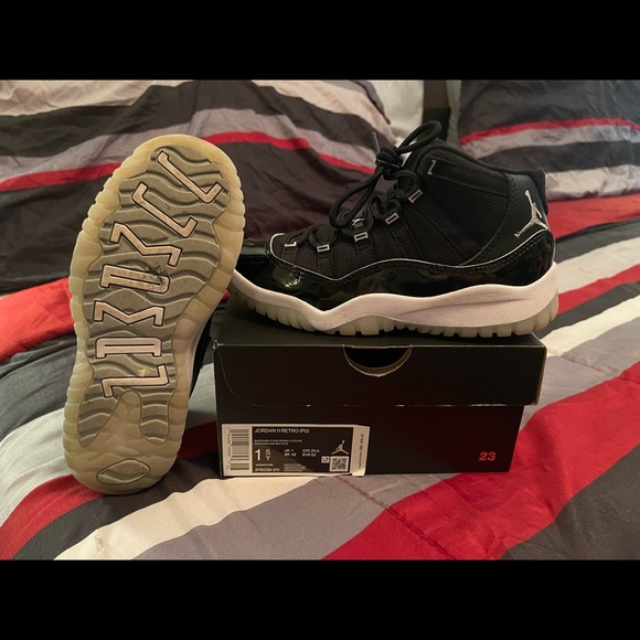 Jordan Other - Retro 11 Jubilee 1.5y